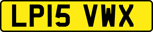 LP15VWX