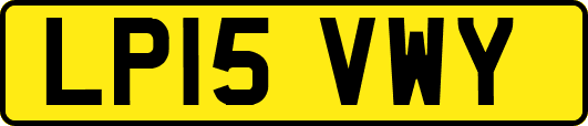 LP15VWY