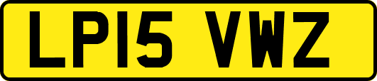 LP15VWZ