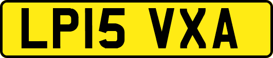 LP15VXA