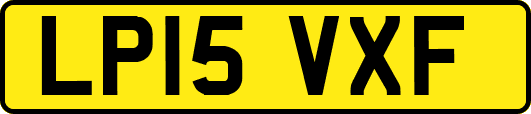 LP15VXF