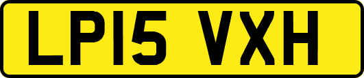 LP15VXH