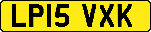 LP15VXK