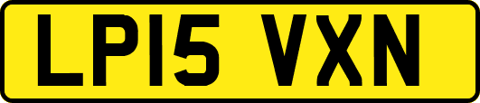 LP15VXN