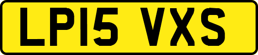 LP15VXS