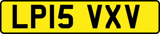 LP15VXV