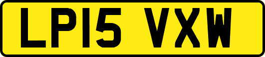 LP15VXW