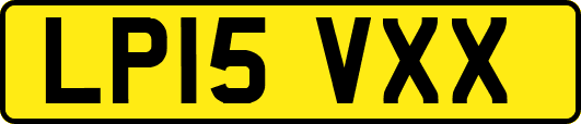 LP15VXX