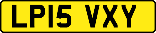 LP15VXY