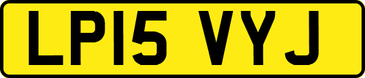 LP15VYJ