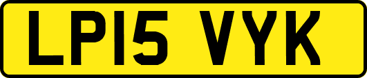 LP15VYK