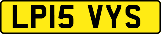 LP15VYS