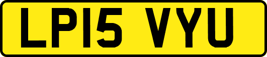 LP15VYU