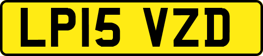 LP15VZD