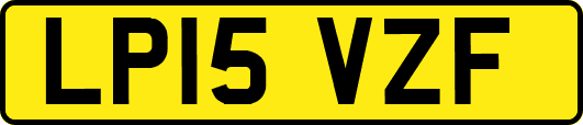 LP15VZF
