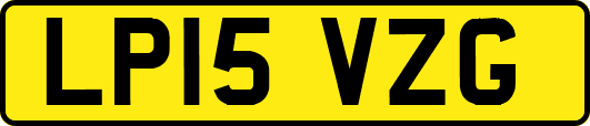 LP15VZG