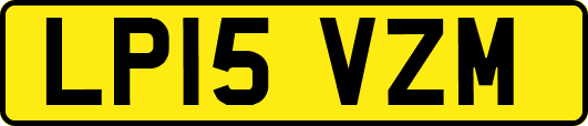 LP15VZM