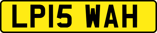 LP15WAH