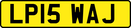 LP15WAJ