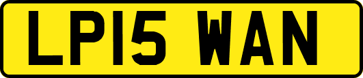 LP15WAN
