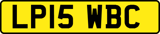 LP15WBC