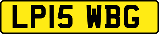 LP15WBG