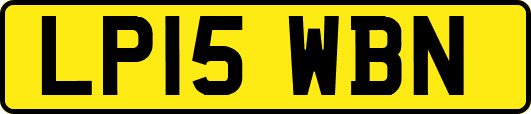 LP15WBN