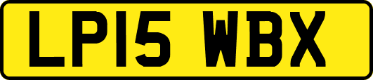 LP15WBX