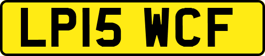 LP15WCF