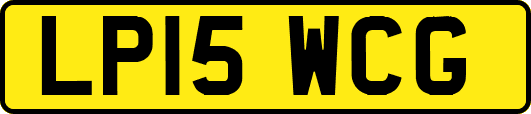 LP15WCG
