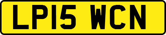 LP15WCN