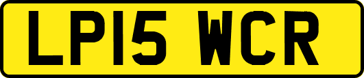 LP15WCR