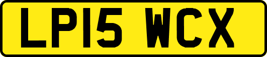 LP15WCX