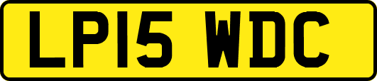 LP15WDC