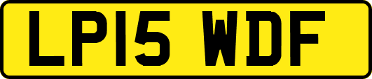 LP15WDF