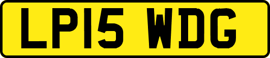 LP15WDG