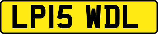 LP15WDL