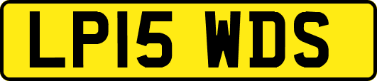 LP15WDS