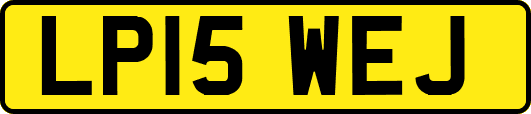 LP15WEJ
