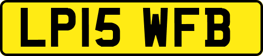 LP15WFB