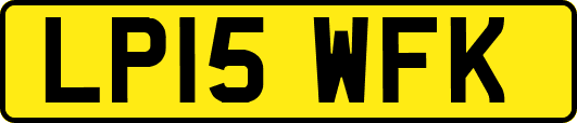 LP15WFK