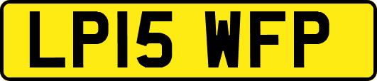 LP15WFP