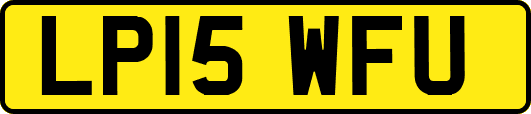 LP15WFU