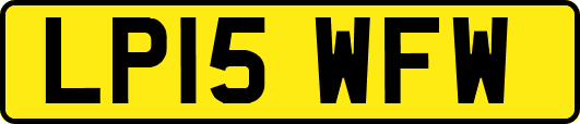 LP15WFW