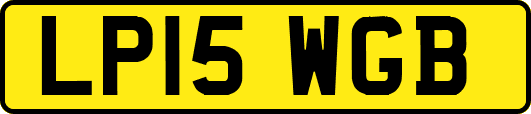 LP15WGB