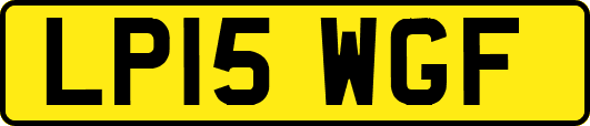 LP15WGF