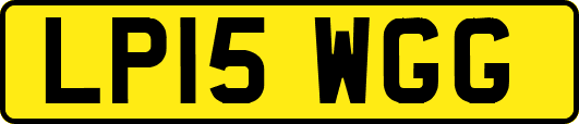 LP15WGG