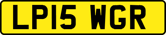LP15WGR