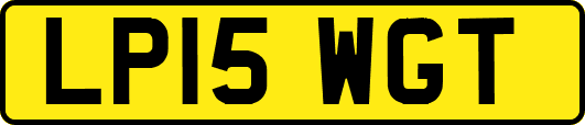 LP15WGT