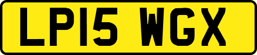 LP15WGX